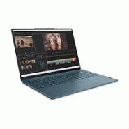 Lenovo Yoga Pro 7 Intel® Core i7 i7-13700H Ordinateur portable 36,8 cm (14.5") 2.5K 16 Go LPDDR5-SDRAM 512 Go SSD Wi-Fi 6E (802.11ax) Windows 11 Home Bleu Lenovo Yoga Pro 7 Intel® Core i7 i7-13700H Ordinateur portable 36,8 cm (14.5") 2.5K 16 Go LPDDR5-SDRAM 512 Go SSD Wi-Fi 6E (802.11ax) Windows 11 Home Bleu