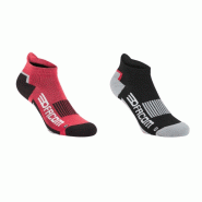 Lot de 2 paires de chaussettes de travail - FACOM | FX/1/CHVX2/HEXA35 Lot de 2 paires de chaussettes de travail - FACOM | FX/1/CHVX2/HEXA35