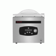 Machine Sous-vide à Cloche 420 mm avec Table - Prestige+ | Delcoupe - Sans option