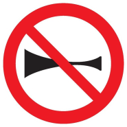 Panneaux adhésifs ronds 300 mm interdictions obligations - ADPNR-TL04/IKLX_0