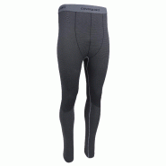 Pantalon bodywarmer clarinet anthracite taille m - COVERGUARD - 5cll15r00m - 863938