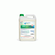 Parquet net v hygiene et nature tous sols bois ecocert ph10 bidon de 5l