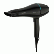 PHILIPS sèche-cheveux 2100w ionic bhd272/00 - noir 8710103898108