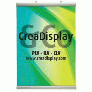 Porte affiche Porte affiche