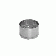 Schneider - Tamis à sucre glace en acier inoxydable, 210 mm - inox 199054