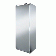 SOFRACA Armoire Réfrigérée Positive - Finition Inox - Porte Pleine - 400 L - Réf:AE401PI - AE401PI
