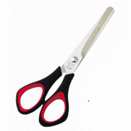 WEDO Ciseaux universels multi-usages, rond, longueur: 155 mm - 9766
