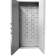 Armoire forte blindée pour armes agp