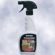 Aspire-poussière saniperfex 500 ml