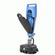 Autolaveuse compacte pour espaces restreints - lavage et séchage rapides