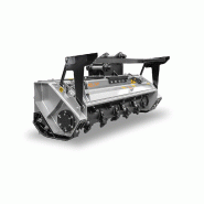 Broyeurs à transmission hydraulique pour pelles RQL/HY - Broyeur forestier polyvalent pour véhicules hydrauliques de 10 à 15 t Broyeurs à transmission hydraulique pour pelles RQL/HY - Broyeur forestier polyvalent pour véhicules hydrauliques de 10 à 15 t