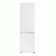 CANDY Réfrigérateur Combiné 60cm 409l No Frost Blanc ECN2CQTEW206 - blanc 8059019108353 CANDY Réfrigérateur Combiné 60cm 409l No Frost Blanc ECN2CQTEW206 - blanc 8059019108353