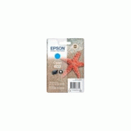 Cartouche D Encre Epson Etoile De Mer Cyan - 8715946666761 Cartouche D Encre Epson Etoile De Mer Cyan - 8715946666761