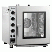 Four mixte à vapeur m5230 - bartscher Four mixte à vapeur m5230 - bartscher
