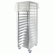 Housse de protection climatique Schneider / Housse grillagée pour - plastique 391953 Housse de protection climatique Schneider / Housse grillagée pour - plastique 391953