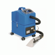 Injecteur extracteur pour interrieur de voiture