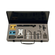 Kit d'outils de calage pour moteur - 6 pièces - Kit d'outils de