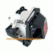 Lampe de vidéoprojecteur