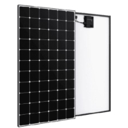 Panneau solaire efficace et fiable sunpower maxeon 5 ac 420wc