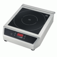 Plaque à induction 3.5kw - HA350BT