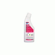 Pollet echoclean gel wc detartrant parfum air marin 750ml