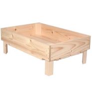 S1 - caisses en bois - simply à box - l36 x h19 x p54 cm