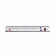 SOFRACA Rampe Chauffante Vitro Avec Régulateur - Long. 890 Mm - Réf:33072V - 33072V