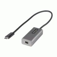 StarTech Adaptateur USB C vers Mini DisplayPort - Dongle