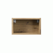 STELLAMEUBLES niche ouverte 35 cm – artisan - 5907611668986