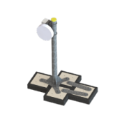 Support FH autostable - FH30 (30m) Support FH autostable - FH30 (30m)