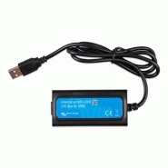 Victron interface MK3 - usb