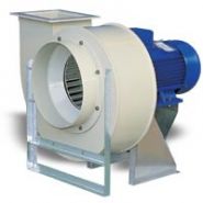 Vsm 70 - ventilateur centrifuge industriel - plastifer - poids 222 kg