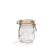 6 Bocaux Super en verre à joints - BCCVJTVRIN-LP02_0