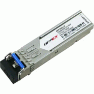 Alcatel-Lucent Enterprise SFP-GIG-LX module émetteur-récepteur de réseau Fibre optique 1000 Mbit/s 1