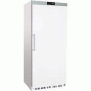 Armoire réfrigérée positive blanche - 420L | L2g - AW-RC600