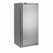Armoire réfrigérée positive de stockage inox - 420L | Tefcold - UR550S longueur 600 mm - blanc 34069 Armoire réfrigérée positive de stockage inox - 420L | Tefcold - UR550S longueur 600 mm - blanc 34069