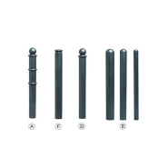 Bornes urbaines A, E, F, D - BACF-HS22_0