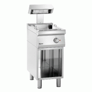Chauffe-frites électrique 700 286628 Bartscher_0