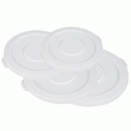 Couvercle pour tonneau heavy duty_0