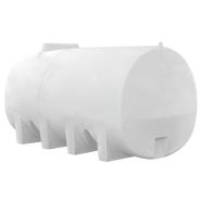 Cuve Duraplas transport engrais 8000L - DURACUVE BASIC avec système anti-ballant et traitement UV