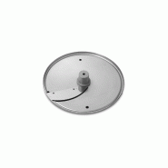 Disque trancheur inox 4 mm pour coupe-légumes Prep4You | Ditosama - 650237