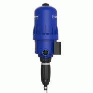 Doseur conçu pour les applications de potabilisation, traitement et désinfection de l'eau, pour des réseaux jusqu'à 9 m3/h - D9WL5 Doseur conçu pour les applications de potabilisation, traitement et désinfection de l'eau, pour des réseaux jusqu'à 9 m3/h - D9WL5