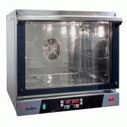 Four électrique à convection 3 plateaux 60×40 TANDEM 3 ROMAGSA - TANDEM 3 OST