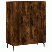 Helloshop26 - Buffet bahut commode armoire meuble de rangement organisateur cuisine salle de séjour salon 69,5 x 34 x 90 cm bois 02_0031047 - 3000209 Helloshop26 - Buffet bahut commode armoire meuble de rangement organisateur cuisine salle de séjour salon 69,5 x 34 x 90 cm bois 02_0031047 - 3000209