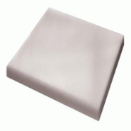 ITALCONCEPT L2G Plaque De Decoupe Poly Couleur Naturel, 40 x 2000 x 700mm - 3616350078285