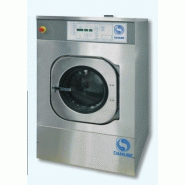 LAVE LINGE PROFESSIONNEL 18 KG - RÉVISÉ: IMESA à 3900 €, 30390 : Domazan  Gard Languedoc Roussillon