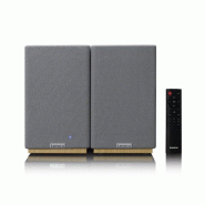 LENCO Enceintes Bluetooth 80w Gris SPB-241WDGY - gris 8711902091295 LENCO Enceintes Bluetooth 80w Gris SPB-241WDGY - gris 8711902091295