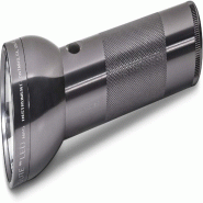 Maglite ML300L Lampe torche LED 2x piles D - Gris - gris 001-7433861
