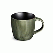 MEDARD DE NOBLAT 6 tasses à café et thé Hypnose Kaki Médard de Noblat - 3014152003212 MEDARD DE NOBLAT 6 tasses à café et thé Hypnose Kaki Médard de Noblat - 3014152003212