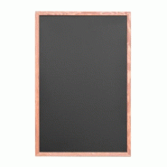 MONDO DECO Ardoise murale avec crochets - 60 x 90 cm - Mondo Déco - beige multi-matériau 3558840057991